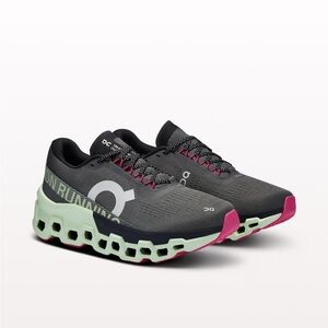 On cloud cloud monster 2 women’s